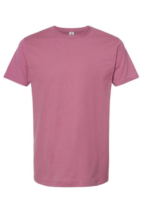 When All Else Fails Unisex Blend Tee For Sale - Image 5