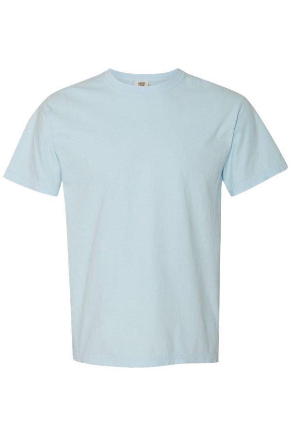That s My President Comfort Colors Adult Ring-Spun Cotton Tee Cheap - Image 4