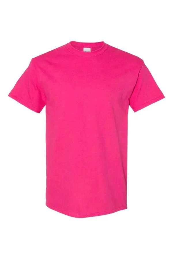 Splish Splash Short Sleeve Relaxed Fit T-Shirt Fashion - Image 5