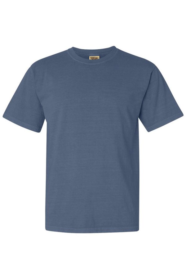 That s My President Comfort Colors Adult Ring-Spun Cotton Tee Cheap - Image 3