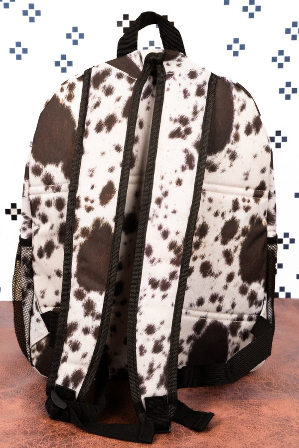 NGIL Moo York Minute Large Backpack Online Sale - Image 2