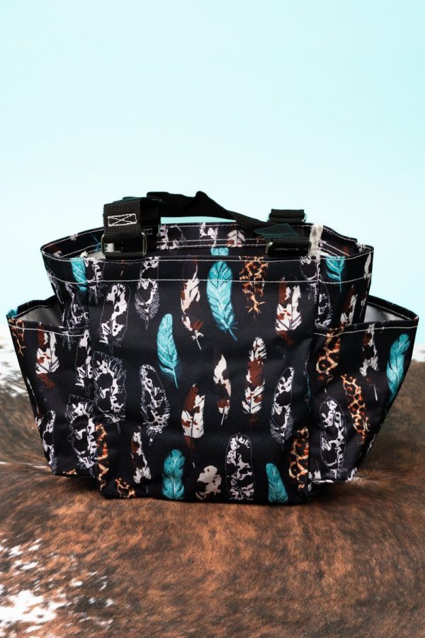 NGIL Miu Falls Organizer Tote For Cheap