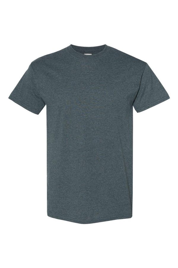Checkered Bulldogs Royal Sleeve Relaxed Fit T-Shirt For Cheap - Image 5
