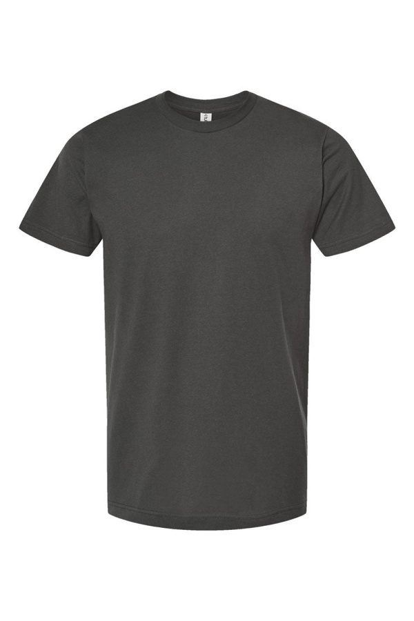 Distressed Alabama Script Unisex Blend Tee on Sale - Image 5