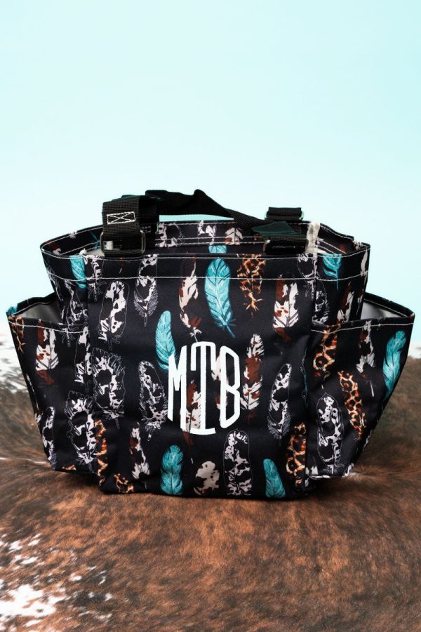 NGIL Miu Falls Organizer Tote For Cheap - Image 3
