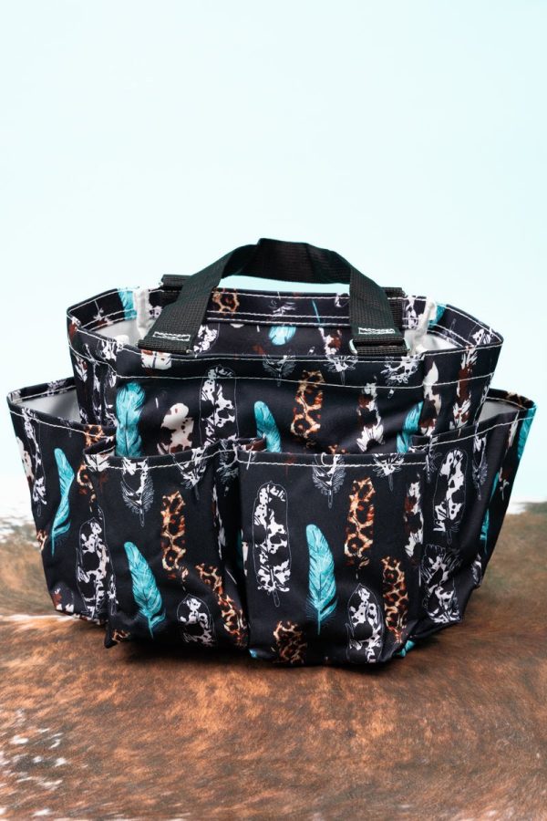 NGIL Miu Falls Organizer Tote For Cheap - Image 2