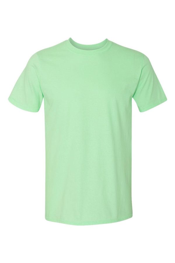 Chase Dreams Not Cowboys Softstyle Adult T-Shirt Supply - Image 5