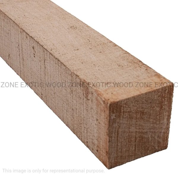 Combo Pack 5, Hard Maple Turning Blanks 24” x 2” x 2” Supply - Image 2