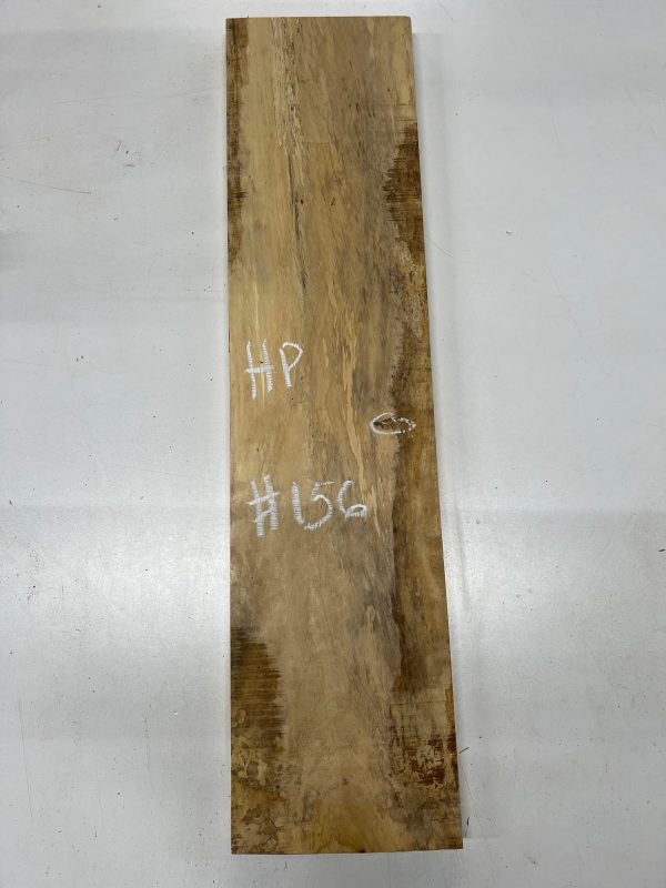 Tamarind Lumber Board Wood Blank 31 x7-1 2 x1  #156 Online