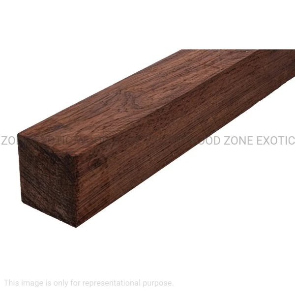 Granadillo  Macacauba Turning Wood Blank Cheap - Image 5