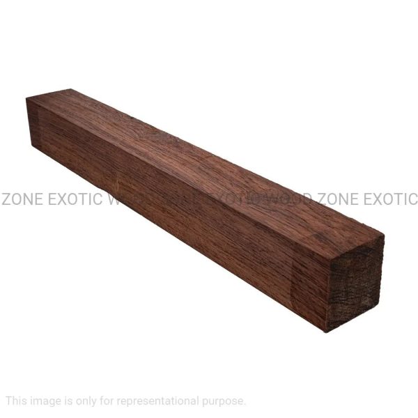 Granadillo  Macacauba Turning Wood Blank Cheap - Image 4