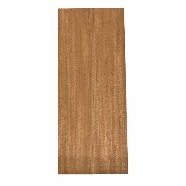 Pack of 10, Fijian Mahogany Concert Ukulele Guitar Back & Side Set Fashion - Image 5