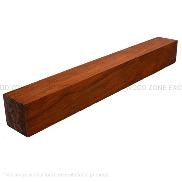 Paela Chakte Viga Turning Wood Blank Online - Image 2