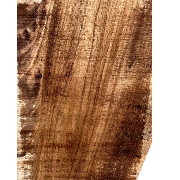 Beautiful Honey Locust Live Edge Slab - 61 x 12 x 1-1 2 , #324 For Cheap - Image 3